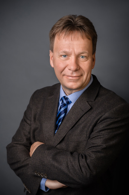 Volker Mauck